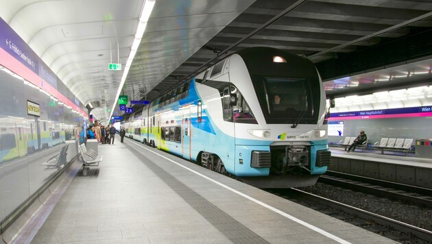 (Bild: Attila Alfödi/Neue Westbahn)