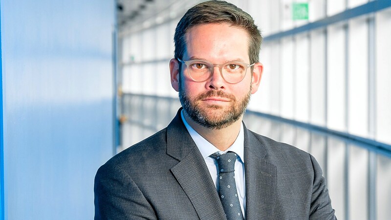 Lukas Mandl – ÖVP (Bild: Büro Lukas Mandl/M. Lahousse)