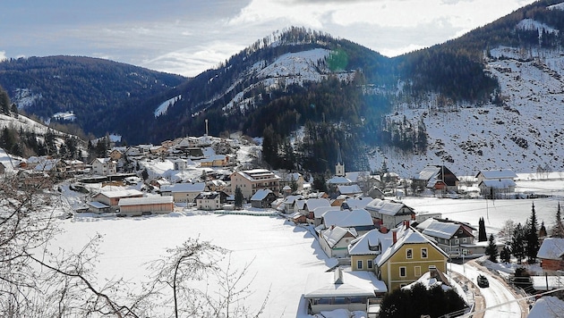 Reichenau ist idealer Ausgangspunkt für naturnahe Sportarten und Outdoor-Aktivitäten (Bild: WILFRIED KRIERER)
