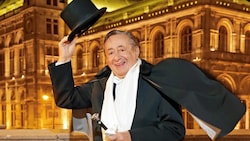 Der 66. Wiener Opernball findet heuer am 8. Februar statt. Richard Lugner hat seinen Gast schon, wir zeigen, wer noch wo sitzt und kommt - oder auch nicht.  (Bild: Klemens Groh)