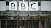 BBC-Headquarter in London (Archivbild)