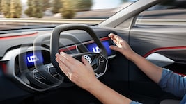 Autonomes Fahren: KI und Algorithmen sollen es möglich machen.