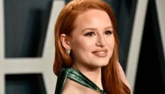 Madelaine Petsch (Bild: APA/Frazer Harrison/Getty Images/AFP)