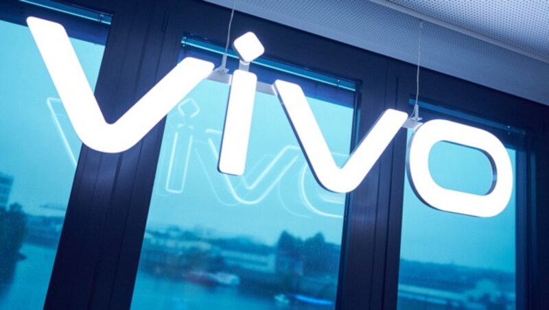 Seine Europazentrale hat das chinesische Riesen-„Start-up“ Vivo im deutschen Düsseldorf bezogen. (Bild: Vivo)