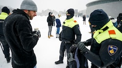 Die Niederlande wollen in der Corona-Krise einen neuen Weg gehen und Corona-sichere Veranstaltungen ausprobieren. (Bild: AFP)