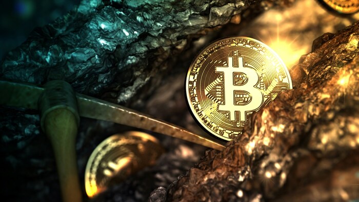 Der Wegfall der gewaltigen Mining-Kapazitäten in China hat einen Notfall-Mechanismus im ...