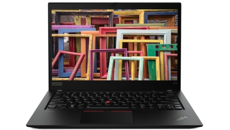 Lenovo Thinkpad T14s (Bild: Lenovo)