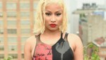 Nicki Minaj (Bild: 2018 Getty Images)