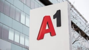 Die Zentrale der A1-Gruppe ist in Wien. (Bild: A1 Telekom Austria AG/APA-Fotoservice/Juhasz)