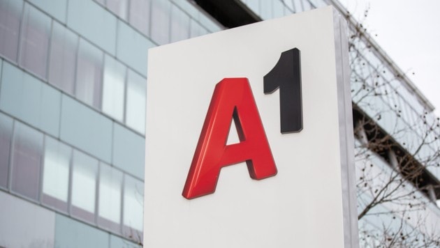 A1 soll Opfer eines massiven Hacker-Angriffs geworden sein. (Bild: A1 Telekom Austria AG/APA-Fotoservice/Juhasz)