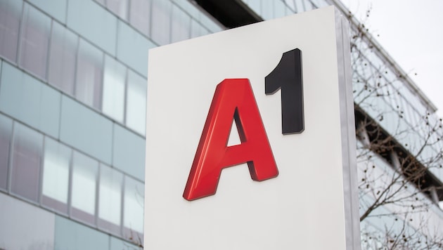 A1 soll Opfer eines massiven Hacker-Angriffs geworden sein. (Bild: A1 Telekom Austria AG/APA-Fotoservice/Juhasz)