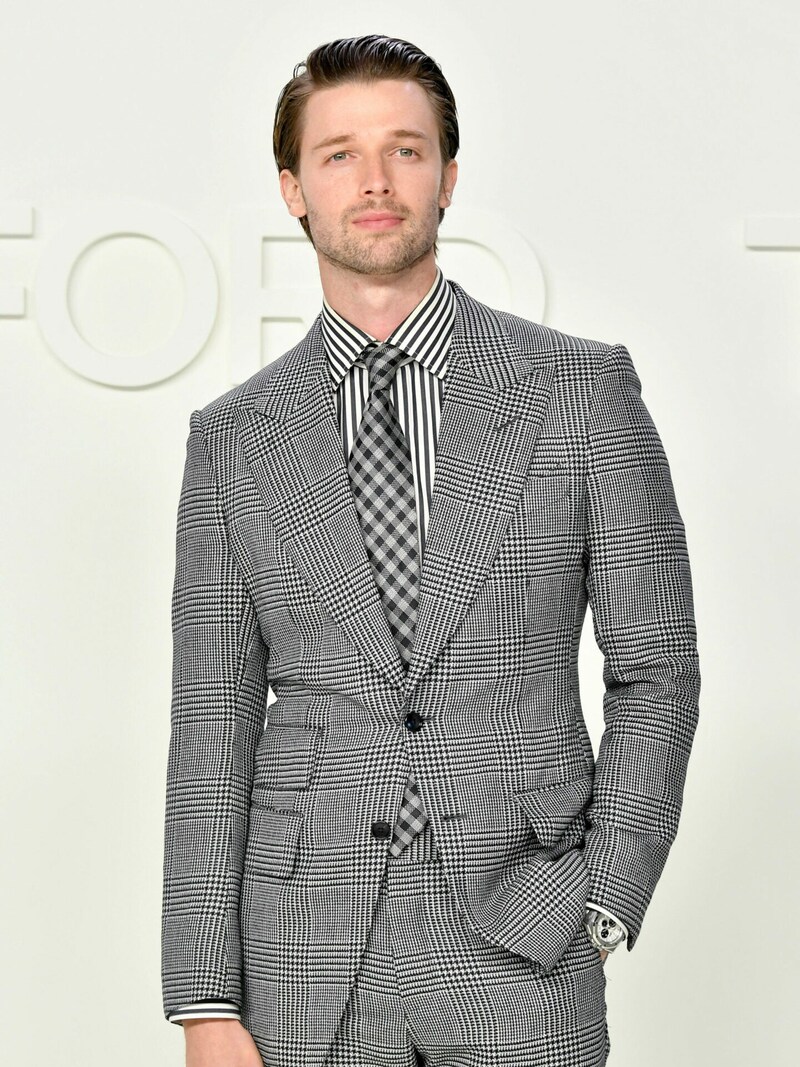 Patrick Schwarzenegger (Bild: APA/Amy Sussman/Getty Images/AFP)