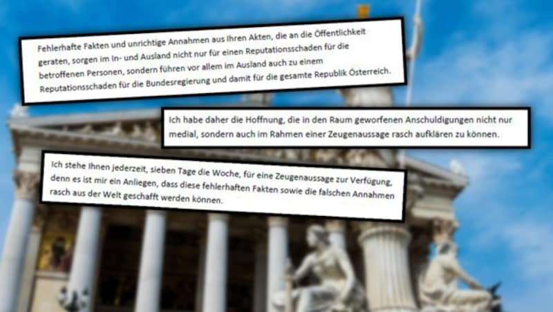 (Bild: stock.adobe.com, zVg, Krone KREATIV)