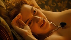 Kate Winslet als Rose in „Titanic“ (Bild: Copyright © 20th Century Fox Licensing / Everett Collection / picturedesk.com)