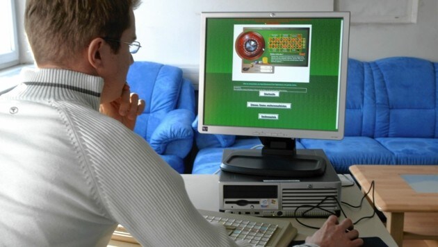 Internet-Glücksspiel: Manch Anbieter versteckt sich in Malta. (Bild: KRONEN ZEITUNG)