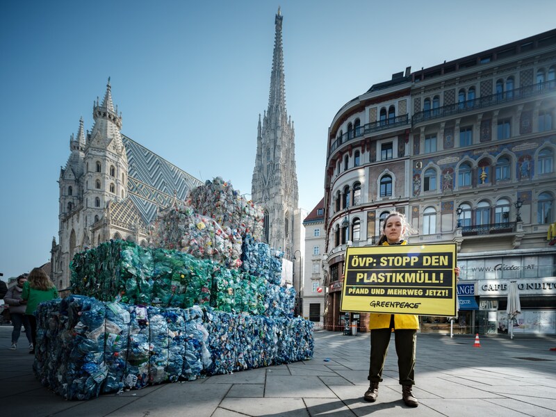 (Bild: Mitja Kobal/Greenpeace)