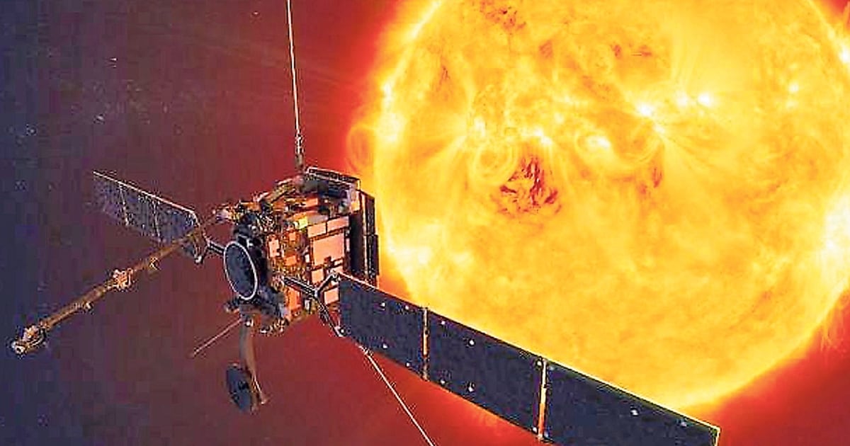 Research institute – Graz star in space has been shining for 50 years