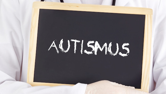 Rund ein Prozent der Bevölkerung ist von Autismus betroffen.  (Bild: gwolters/stock.adobe.com)