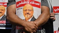 Von Jamal Khashoggis Leichnam fehlt nach wie vor jede Spur. (Bild: AFP/Ozan KOSE)
