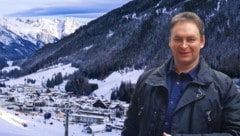 Adrian Lukas jobbte in Sankt Anton am Arlberg. Seitdem fehlt von ihm jede Spur. (Bild: stock.adobe.com, zVg, Krone KREATIV)