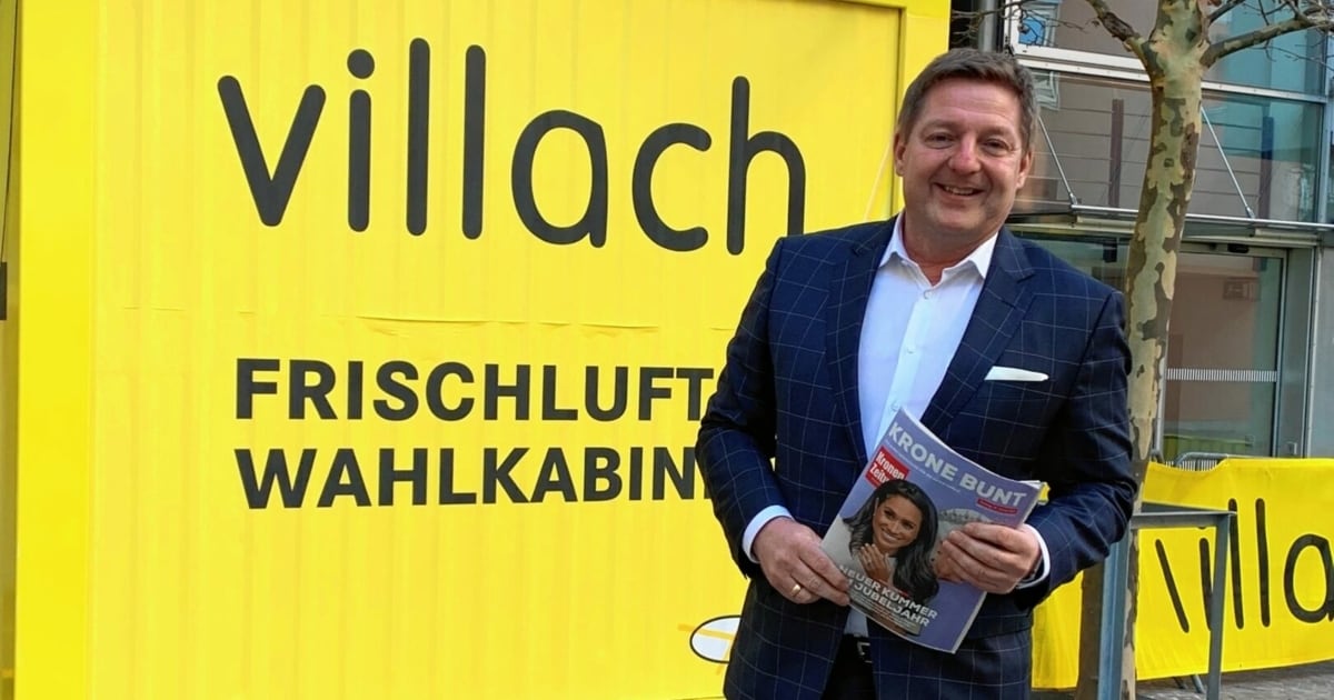 Gemeinderatswahl 2021 - Klarer Wahl-Doppelsieg für Albel ...