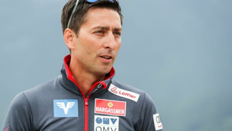 Mario Stecher (Bild: GEPA pictures)