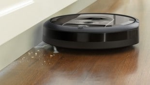 iRobot macht vor allem die Konkurrenz chinesischer Hersteller zu schaffen.