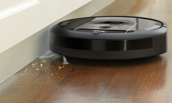 iRobot macht vor allem die Konkurrenz chinesischer Hersteller zu schaffen.