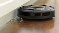 iRobot macht vor allem die Konkurrenz chinesischer Hersteller zu schaffen.