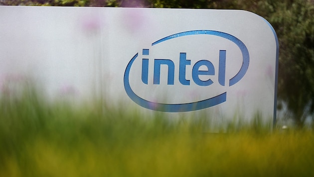 The money will be used to support the construction and expansion of Intel plants in the south-western US state of Arizona as well as in New Mexico, Ohio and Oregon. (Bild: 2018 Getty Images)
