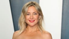 Kate Hudson bei der Vanity Fair Oscar Party 2020 (Bild: APA/Photo by Jean-Baptiste Lacroix/AFP)