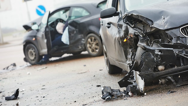 Traurige Bilanz bei tödlichen Verkehrsunfällen in Niederösterreich (Bild: ©Kadmy - stock.adobe.com)