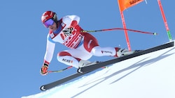 Beat Feuz (Bild: GEPA pictures)