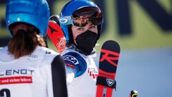 Mikaela Shiffrin (Bild: AP)