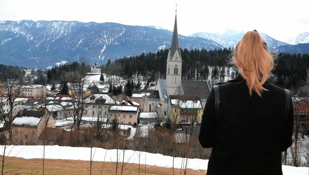 Viele in der Bezirkshauptstadt sorgen sich, dass die neuen Regelungen Chaos und Staus mit sich bringen. (Bild: Rojsek-Wiedergut Uta)