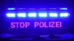 Mehrere Delikte stellte die Polizei am Donnerstag fest (Bild: P. Huber)