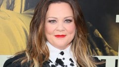 Melissa McCarthy (Bild: AFP or licensors)