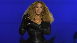 Beyonce (Bild: Chris Pizzello/Invision/AP)