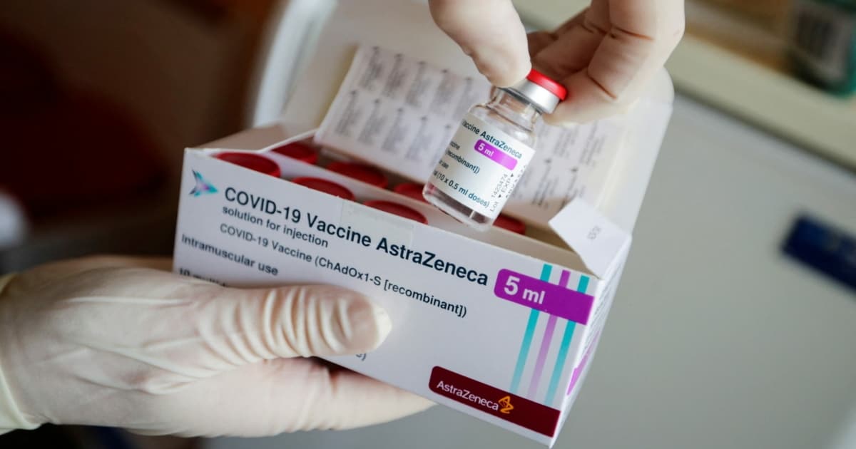 Vakzin teilt Europa - WHO appelliert an Welt: An Impfungen ...