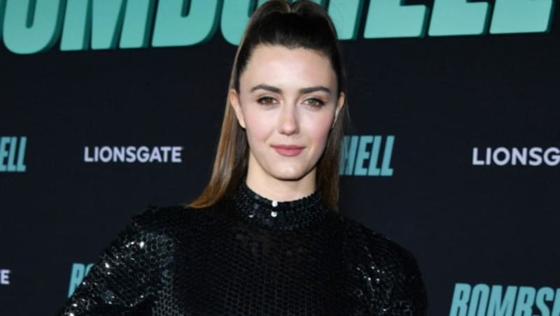 Madeline Zima (Bild: 2019 Getty Images)