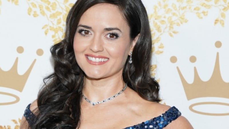 Danica McKellar (Bild: 2019 Getty Images)