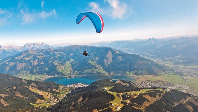 (Bild: paragliding-zellamsee.com)