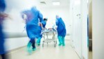 Die Spitalsleitung versichert: Die Versorgung der Patienten ist zu jeder Zeit gesichert - doch intern sieht es anders aus. (Bild: stock.adobe.com)
