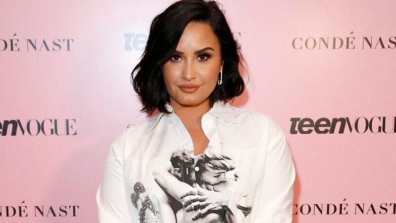 Demi Lovato (Bild: 2019 Getty Images)