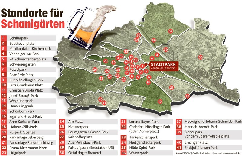 (Bild: Stadt Wien, stock.adobe.com, Krone KREATIV)