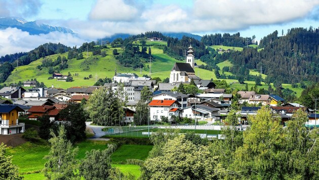 Ein fragwürdiger Grundstücksdeal in St- Veit lässt die Wogen in der Salzburger Landespolitik hochgehen. (Symbolbild) (Bild: GERHARD SCHIEL)
