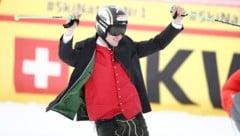 Hannes Reichelt (Bild: AP)