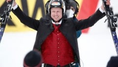 Hannes Reichelt (Bild: AP)