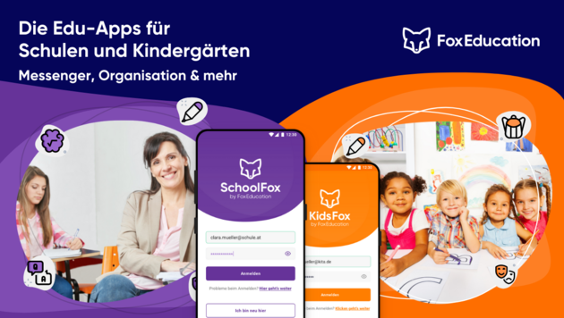 (Bild: Fox Education Services GmbH)