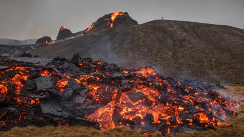 (Bild: AP Photo/Marco Di Marco)